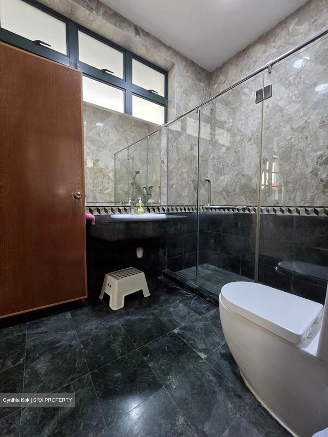 Mugliston Hill (D28), Terrace #461422711